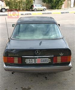 مرسيدس بنز S-Class